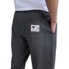 image:imageChampion Mens OpenBottom Lounge Pants Standard Fit Lightweight Available in Regular and Big amp TallGranite Heather  Updated