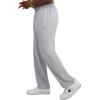 image:imageChampion Mens OpenBottom Lounge Pants Standard Fit Lightweight Available in Regular and Big amp TallOxford Gray  Original