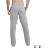 image:imageChampion Mens OpenBottom Lounge Pants Standard Fit Lightweight Available in Regular and Big amp TallOxford Gray  Original