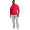 image:imageChampion Mens OpenBottom Lounge Pants Standard Fit Lightweight Available in Regular and Big amp TallOxford Grey Heather  Updated