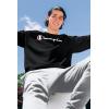 image:imageChampion Mens Powerblend Fleece JoggersBlack  C Patch Logo