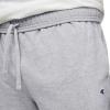 image:imageChampion Mens Powerblend Fleece JoggersOxford Gray  C Patch Logo