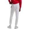 image:imageChampion Mens Powerblend Fleece JoggersWhite  C Patch Logo