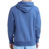 image:imageChampion Mens Pullover Fleece Hoodie Standard Fit Midweight Script Logo Available in Regular and Big amp TallCoastal Fjord  Classic Script Logo