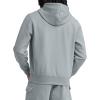 image:imageChampion Mens Pullover Fleece Hoodie Standard Fit Midweight Script Logo Available in Regular and Big amp TallQuarry  Tonal Script Logo