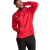 image:imageChampion Mens Pullover Fleece Hoodie Standard Fit Midweight Script Logo Available in Regular and Big amp TallTeam Red Scarlet  Classic Script Logo