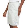 image:imageChampion Mens Shorts Mens Mesh Gym Shorts Lightweight Athletic Shorts Reg Or Big amp TallAthletic Gray  C Logo