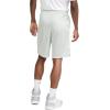 image:imageChampion Mens Shorts Mens Mesh Gym Shorts Lightweight Athletic Shorts Reg Or Big amp TallAthletic Gray  C Logo