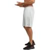 image:imageChampion Mens Shorts Mens Mesh Gym Shorts Lightweight Athletic Shorts Reg Or Big amp TallAthletic Gray  C Patch Logo