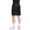 image:imageChampion Mens Shorts Mens Mesh Gym Shorts Lightweight Athletic Shorts Reg Or Big amp TallBlack  C Patch Logo