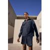 image:imageChampion Mens Shorts Mens Mesh Gym Shorts Lightweight Athletic Shorts Reg Or Big amp TallBlack  C Patch Logo