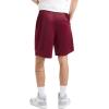 image:imageChampion Mens Shorts Mens Mesh Gym Shorts Lightweight Athletic Shorts Reg Or Big amp TallBordeaux Red  C Patch Logo