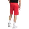 image:imageChampion Mens Shorts Mens Mesh Gym Shorts Lightweight Athletic Shorts Reg Or Big amp TallCrimson  C Logo
