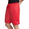 image:imageChampion Mens Shorts Mens Mesh Gym Shorts Lightweight Athletic Shorts Reg Or Big amp TallCrimson  C Logo
