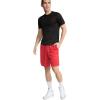 image:imageChampion Mens Shorts Mens Mesh Gym Shorts Lightweight Athletic Shorts Reg Or Big amp TallCrimson  C Logo