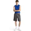 image:imageChampion Mens Shorts Mens Mesh Gym Shorts Lightweight Athletic Shorts Reg Or Big amp TallGranite Heather  C Patch Logo