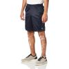 image:imageChampion Mens Shorts Mens Mesh Gym Shorts Lightweight Athletic Shorts Reg Or Big amp TallNavy  C Patch Logo