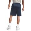 image:imageChampion Mens Shorts Mens Mesh Gym Shorts Lightweight Athletic Shorts Reg Or Big amp TallNavy  C Patch Logo