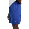 image:imageChampion Mens Shorts Mens Mesh Gym Shorts Lightweight Athletic Shorts Reg Or Big amp TallSurf the Web  C Patch Logo