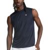 image:imageChampion Mens Sleeveless Tshirt Sport Tank Muscle Tshirt for Men Reg Or Big amp TallNavy