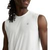 image:imageChampion Mens Sleeveless Tshirt Sport Tank Muscle Tshirt for Men Reg Or Big amp TallWhite
