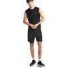 image:imageChampion Mens Sport Shorts Athletic Shorts for Men Lightweight Gym Shorts 7Black