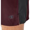 image:imageChampion Mens Sport Shorts Athletic Shorts for Men Lightweight Gym Shorts 7Maroon 3vsBlack
