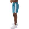 image:imageChampion Mens Sport Shorts Athletic Shorts for Men Lightweight Gym Shorts 7Mountain Air BlueBlue Trance