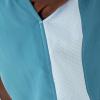image:imageChampion Mens Sport Shorts Athletic Shorts for Men Lightweight Gym Shorts 7Mountain Air BlueBlue Trance