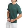 image:imageChampion Mens Tshirt Sport Tee Moisture Wicking Anti Odor Athletic Tshirt for Men Reg Or Big amp TallDark Green
