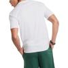 image:imageChampion Mens Tshirt Sport Tee Moisture Wicking Anti Odor Athletic Tshirt for Men Reg Or Big amp TallWhite