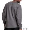 image:imageChampion mens Crewneck Sweatshirt Powerblend Fleece Hoodie Sweatshirt for Men Script Logo Reg Or Big amp TallGranite Heather Script
