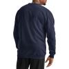 image:imageChampion mens Crewneck Sweatshirt Powerblend Fleece Hoodie Sweatshirt for Men Script Logo Reg Or Big amp TallNavy Script