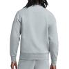 image:imageChampion mens Crewneck Sweatshirt Powerblend Fleece Hoodie Sweatshirt for Men Script Logo Reg Or Big amp TallQuarry  Tonal Script Logo
