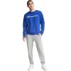image:imageChampion mens Crewneck Sweatshirt Powerblend Fleece Hoodie Sweatshirt for Men Script Logo Reg Or Big amp TallSurf the Web  Classic Script Logo