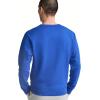 image:imageChampion mens Crewneck Sweatshirt Powerblend Fleece Hoodie Sweatshirt for Men Script Logo Reg Or Big amp TallSurf the Web  Classic Script Logo