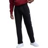image:imageChampion Mens OpenBottom Lounge Pants Standard Fit Lightweight Available in Regular and Big amp TallBlack  Updated