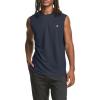 image:imageChampion Mens Sleeveless Tshirt Sport Tank Muscle Tshirt for Men Reg Or Big amp TallNavy