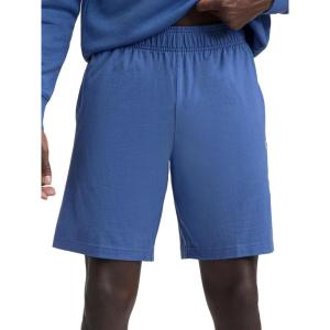 image:imageChampion Mens 7 amp 9 Lounge Shorts Standard Fit Lightweight Available in Regular and Big amp TallCoastal Fjord