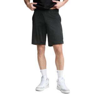 image:imageChampion Mens Shorts Mens Mesh Gym Shorts Lightweight Athletic Shorts Reg Or Big amp TallBlack  C Patch Logo