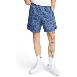 image:imageChampion Mens Sport Shorts Athletic Shorts for Men Lightweight Gym Shorts 7Sevenseas Blue