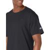 image:imageChampion Mens Classic Everyday TShirtBlack  C Logo