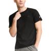 image:imageChampion Mens Classic Everyday TShirtBlack  C Logo