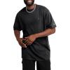image:imageChampion Mens Classic Everyday TShirtBlack  C Logo