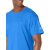 image:imageChampion Mens Classic Everyday TShirtBright Royal