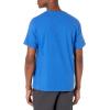 image:imageChampion Mens Classic Everyday TShirtBright Royal