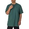 image:imageChampion Mens Classic Everyday TShirtDark Green