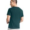 image:imageChampion Mens Classic Everyday TShirtEmerald Allure