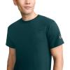 image:imageChampion Mens Classic Everyday TShirtEmerald Allure