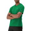 image:imageChampion Mens Classic Everyday TShirtFresh Leaf Green